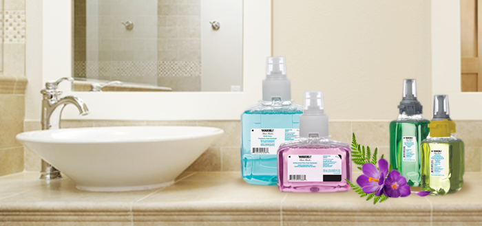 clean-touch-spa-soap-products