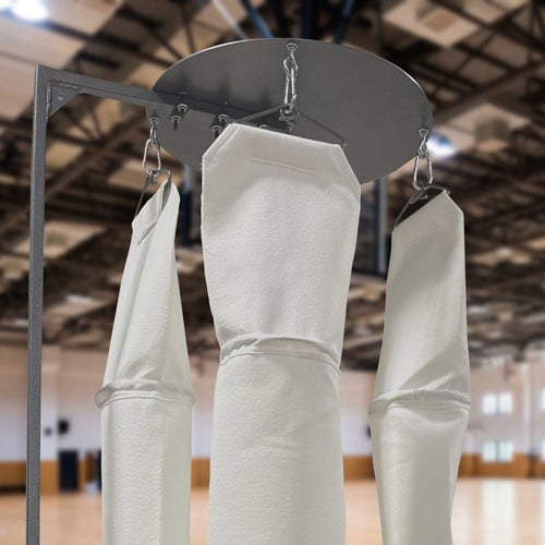 Dust Sock Filters